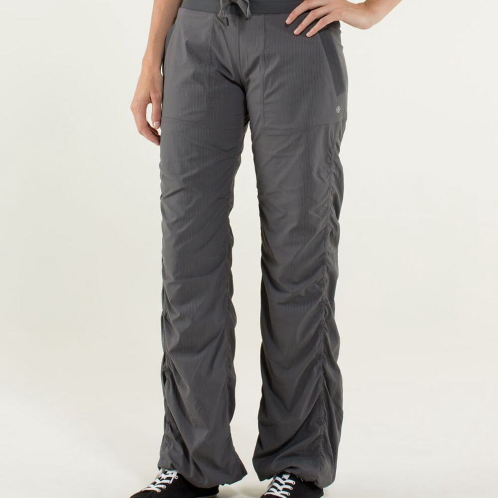 Lululemon / Dance Studio Pant II